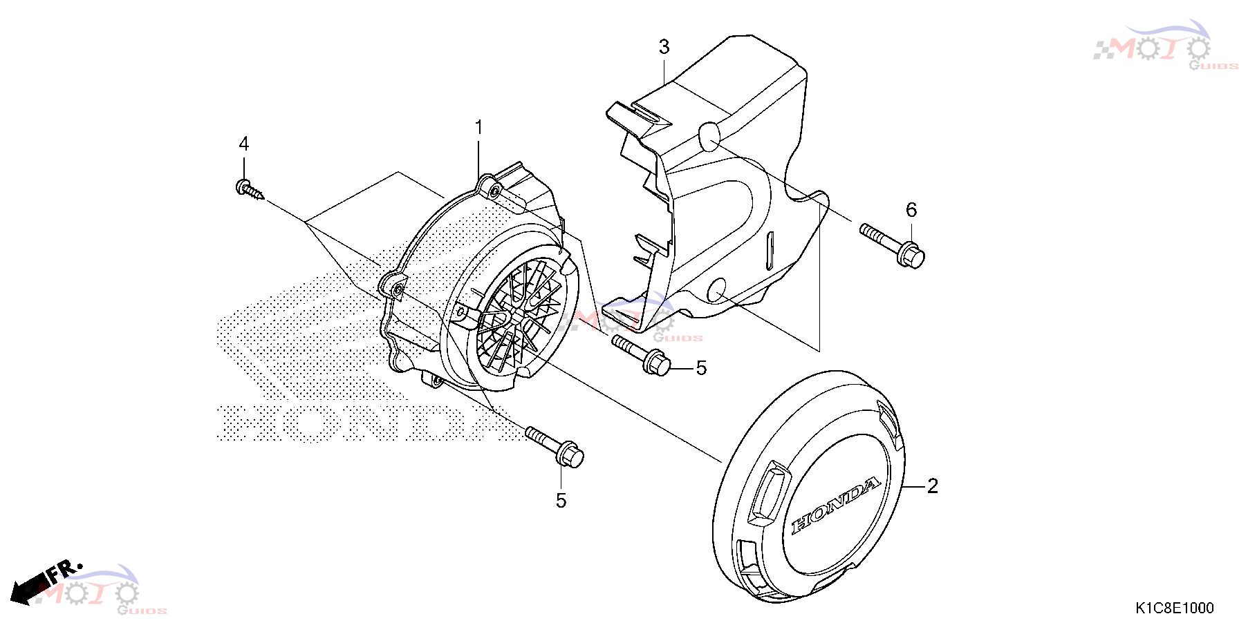 Engine Diagram